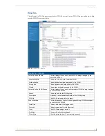 Предварительный просмотр 35 страницы AMX NXA-WAPZD1000 Operation/Reference Manual