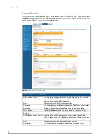 Предварительный просмотр 78 страницы AMX NXA-WAPZD1000 Operation/Reference Manual