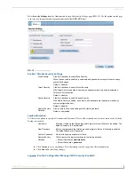 Preview for 15 page of AMX NXB-KNX Instruction Manual