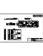 AMX NXC-COM2 Engineering Drawing предпросмотр