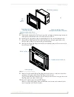 Предварительный просмотр 21 страницы AMX NXD-700i Operation/Reference Manual