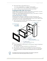 Предварительный просмотр 23 страницы AMX NXD-700i Operation/Reference Manual