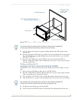 Предварительный просмотр 27 страницы AMX NXD-700i Operation/Reference Manual