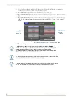 Предварительный просмотр 36 страницы AMX NXD-700i Operation/Reference Manual