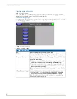 Предварительный просмотр 74 страницы AMX NXD-700i Operation/Reference Manual