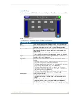 Предварительный просмотр 75 страницы AMX NXD-700i Operation/Reference Manual