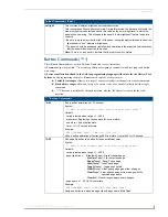 Предварительный просмотр 93 страницы AMX NXD-700i Operation/Reference Manual