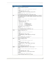 Предварительный просмотр 105 страницы AMX NXD-700i Operation/Reference Manual