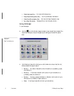 Предварительный просмотр 12 страницы AMX OLDesign Instruction Manual