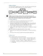 Preview for 23 page of AMX Optima SD Instruction Manual