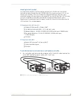 Preview for 28 page of AMX Optima SD Instruction Manual