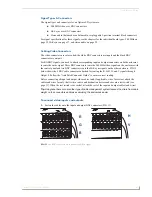 Preview for 32 page of AMX Optima SD Instruction Manual