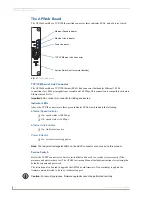 Preview for 51 page of AMX Optima SD Instruction Manual