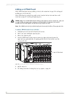 Preview for 53 page of AMX Optima SD Instruction Manual