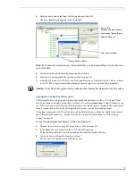 Preview for 64 page of AMX Optima SD Instruction Manual