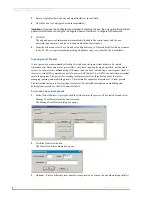 Preview for 65 page of AMX Optima SD Instruction Manual