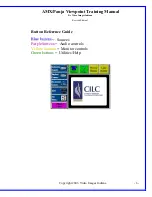 Preview for 7 page of AMX Panja Viewpoint V3 Training Manual