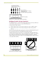 Preview for 14 page of AMX PLB-AS8 Instruction Manual