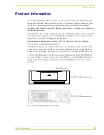 Preview for 9 page of AMX PLB-CF10 Instruction Manual