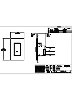 AMX PLL-PWD Dimensional Drawing preview