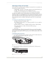 Предварительный просмотр 23 страницы AMX Precis DSP Instruction Manual