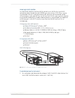 Предварительный просмотр 25 страницы AMX Precis HT Instruction Manual