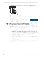 Предварительный просмотр 26 страницы AMX Precis HT Instruction Manual