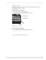 Предварительный просмотр 31 страницы AMX Precis HT Instruction Manual