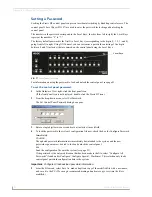 Предварительный просмотр 58 страницы AMX Precis HT Instruction Manual