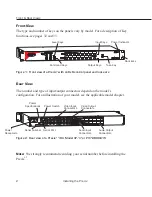 Preview for 11 page of AMX Precis LT User Manual