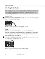 Preview for 17 page of AMX Precis LT User Manual