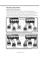 Preview for 20 page of AMX Precis LT User Manual