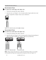 Preview for 21 page of AMX Precis LT User Manual