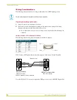 Предварительный просмотр 20 страницы AMX ProLink PRO-DP8 Instruction Manual