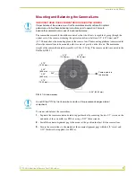 Предварительный просмотр 11 страницы AMX PT10-ADD Instruction Manual