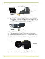 Предварительный просмотр 12 страницы AMX PT10-ADD Instruction Manual