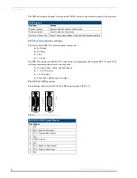 Preview for 12 page of AMX PTE-300 Operation/Reference Manual