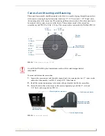 Preview for 15 page of AMX PTE-300 Operation/Reference Manual