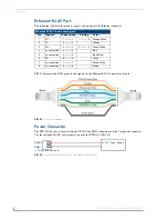 Preview for 22 page of AMX PTE-300 Operation/Reference Manual