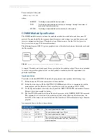 Preview for 26 page of AMX PTE-300 Operation/Reference Manual