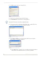 Preview for 30 page of AMX PTE-300 Operation/Reference Manual