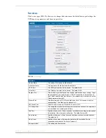 Preview for 35 page of AMX PTE-300 Operation/Reference Manual