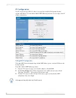 Preview for 38 page of AMX PTE-300 Operation/Reference Manual