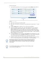 Preview for 42 page of AMX Radia RE-DM6 Operation/Reference Manual