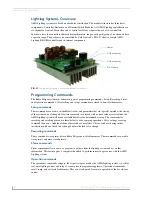 Preview for 46 page of AMX Radia RE-DM6 Operation/Reference Manual