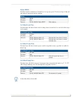 Preview for 97 page of AMX Radia RE-DM6 Operation/Reference Manual