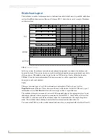 Preview for 8 page of AMX RDA-ENC4 User Manual