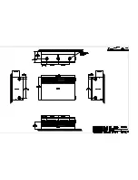 Preview for 1 page of AMX RDA-ENC6 Specifications