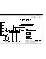 AMX RDC-PDC/240 Schematic Diagrams preview