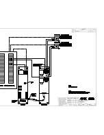 Предварительный просмотр 1 страницы AMX RDM-2FDB Notice